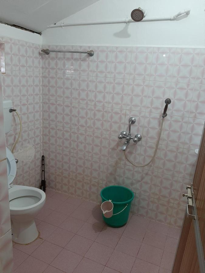 Om Shanti Beach Stay Patnem Patnem Beach المظهر الخارجي الصورة
