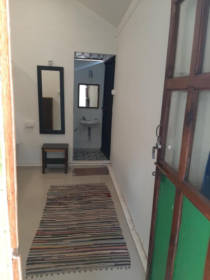 Om Shanti Beach Stay Patnem Patnem Beach المظهر الخارجي الصورة